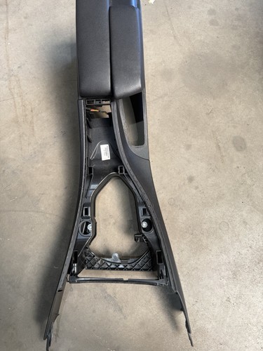 Bmw e92 e93 mittelkonsole - e92,