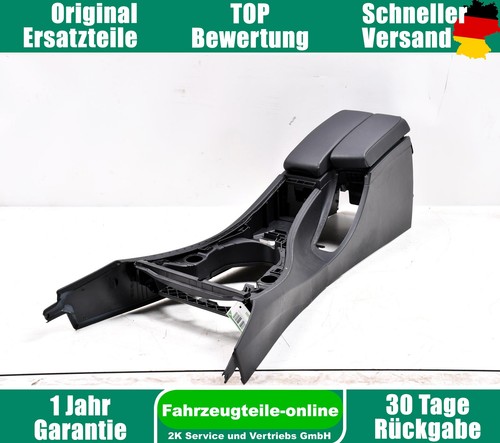 Mittelarmlehne mit