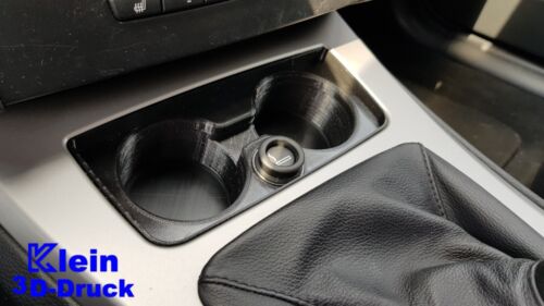 Bmw e90 getränkehalter - e90,