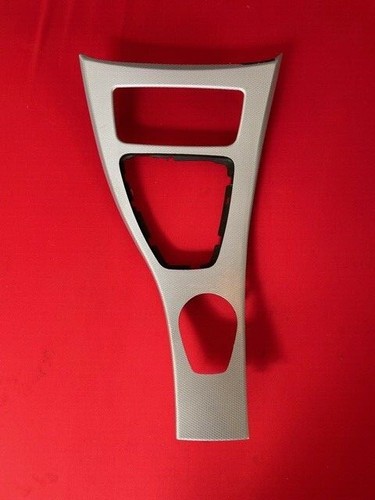 Bmw e92 mittelkonsole konlsole - bmw,