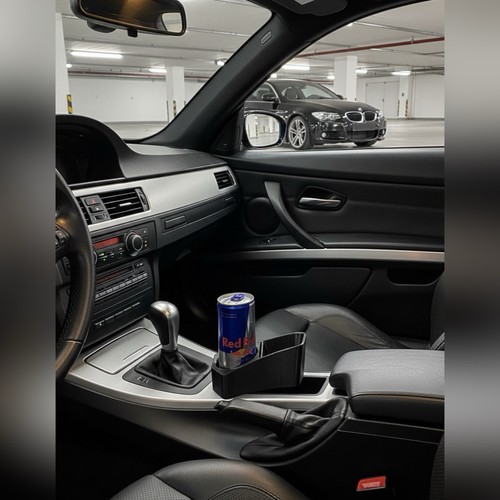 Bmw 3er e90 cupholder - 3er,