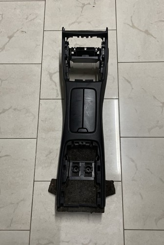 Bmw e92 e93 mittelkonsole - bmw, 3