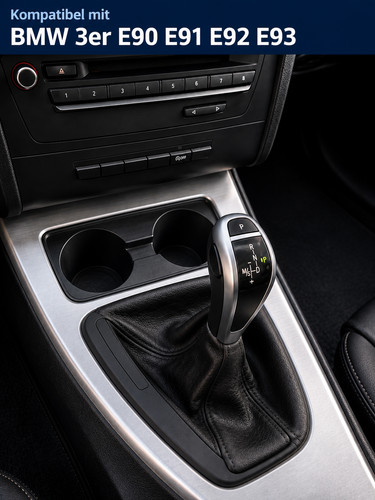 Getränkehalterung bmw e90 - getränkehalterung,
