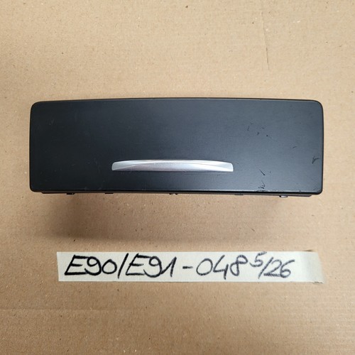Bmw e92 e91 e90 ablagefach - bmw,
