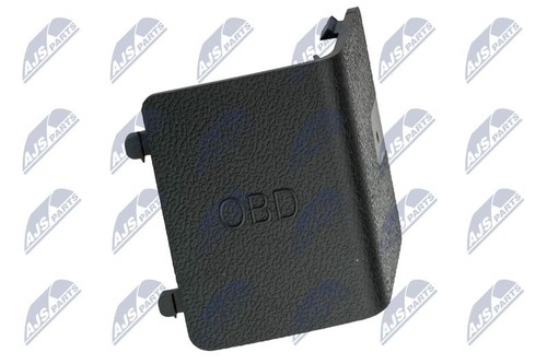 Obd abdeckung mittelkonsole - abdeckung,