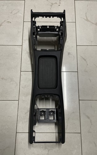 Bmw e92 e93 mittelkonsole - bmw, 3