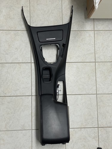 Bmw e92 e90 - bmw, mittelkonsole