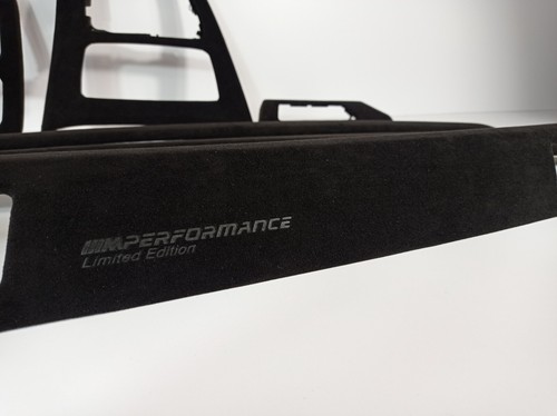 Bmw e92 alcantara interior - bmw,
